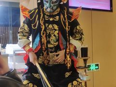 -海底捞大排档火锅(打浦路店)