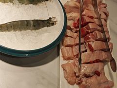 -椰子湾·海南火锅·糟粕醋·椰子鸡(正大广场店)