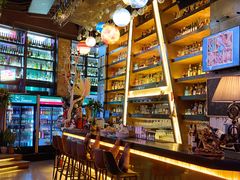 -Famous肥猫墨西哥音乐餐吧(五棵松华熙LIVE店)