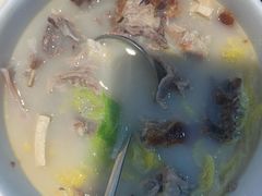 -恭敬李·烤鸭(天坛北门店)