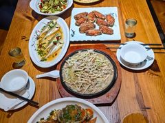 -柳柳饭店(华山中路店)