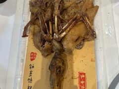 -花中城·杭帮菜·粤菜·海鲜火锅(清泰街店)