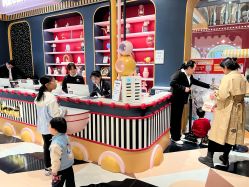 -meland亲子乐园•派对•研学(宁波华润万象城店)