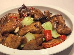 -客家大院·非遗赣南客家菜(郁孤台店)