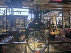 -小柴米·传统江西菜(八一广场店)
