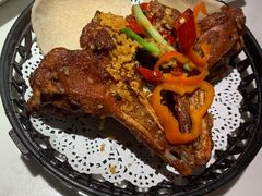 -避风塘·老港味餐厅(虹口龙之梦店)