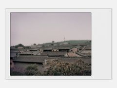 -山西王家大院