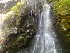 -藏龙百瀑风景区