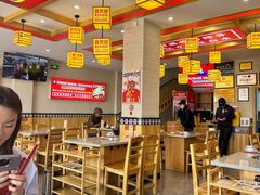 -阿婆情腊排骨火锅(金虹路店)