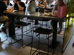 -麦当劳(新王府井店)