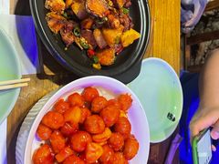 -淀里船宴(卓达店)