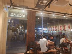 -马厂老火锅(胜太路店)
