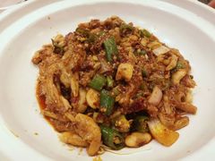 -情妹耙泥鳅·江湖川菜(科华店)