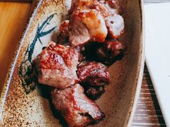 超级馕坑肉-那时新疆·车师(大宁音乐广场店)