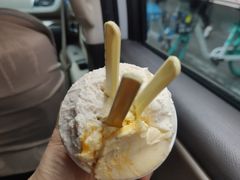 荔枝玫瑰-Dal Cuore 达可芮冰淇淋(陕西北路店)