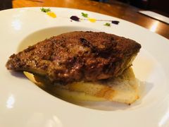 -弗兰克牛排西餐厅Ribone steak house(柠檬花园店)