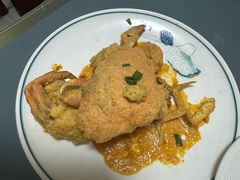 -老郑海鲜楼(天桥店)