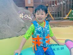 -杭州开元森泊度假乐园