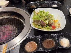 -黒毛和牛焼肉善 ZEN(難波心斎橋店)