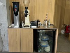 -VOYAGE COFFEE 咖啡烘焙工坊店(798艺术区店)