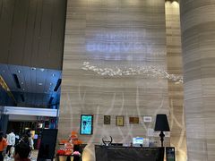-重庆富力艾美酒店