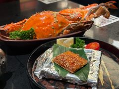 -大牛寿喜烧·和牛放题(香港广场店)