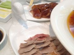 -玉林烤鸭店(定福庄店)