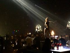 -STELLAR NIGHT CLUB星际酒吧(明发商业广场店)