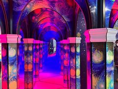 -天津梵高星空艺术馆(天河城旗舰店)