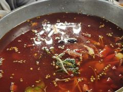 -重庆乌鱼庄·龙滋鲜(青羊大道店)