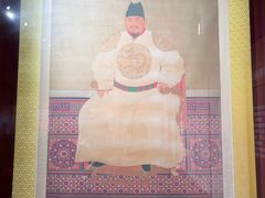 -历代帝王庙博物馆