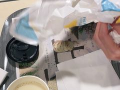 -麦当劳(北京南站店)