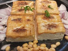 -大客家院子餐厅(烟台山店)