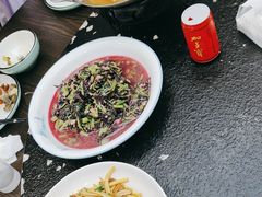 -小乡小镇·传承桐庐土菜·老板亲自烧的菜