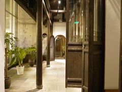 -院子餐厅·大锅菜·老杭帮(桥西直街店)