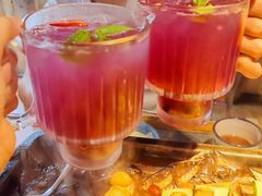 -探鱼·鲜青椒爽麻烤鱼(虎门天虹店)