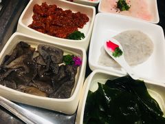 -海底捞火锅(龙湖三千集店)