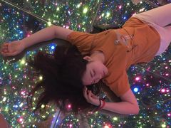 -苏州5D星空错觉艺术馆