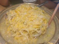 -关东小磨东北菜(上海长风大悦城店)