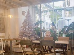 大堂-CHILLAX轻乐时(侨建·Hi City店)