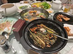 -顺峰顺水顺德菜(第一百货店)