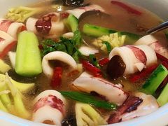水煮东山小管-遇外滩(BFC外滩金融中心店)