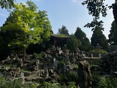 -北京市劳动人民文化宫(太庙)