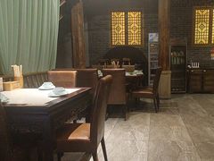 -淀里船宴(卓达店)