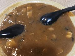 -陈仓老街美食天地