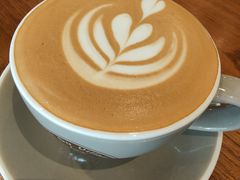 -CafeDuVillage乡村咖啡馆(美邻苑店)