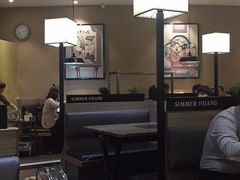 大堂-黄记煌三汁焖锅(悦方IDmall店)