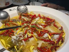 -太二酸菜鱼(海口友谊广场店)