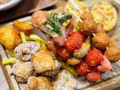 -铁酱披萨(巧刻广场店)