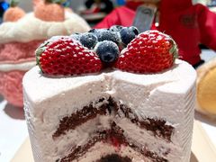 -姆们M Sweetie Cake(五道口店)